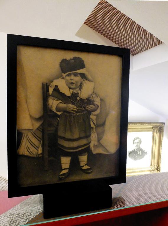 Family Secrets Santo Andre Villa Santa Maria da Feira Eksteriør bilde